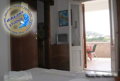 Apartamento Galini