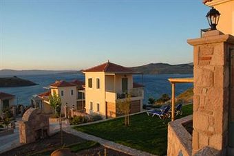 Apartamento Birds Bay