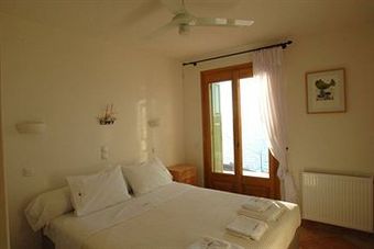 Apartamento Birds Bay