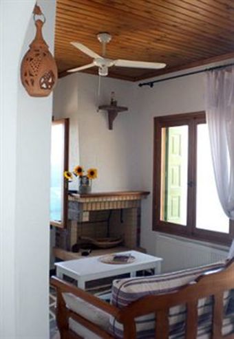 Apartamento Birds Bay