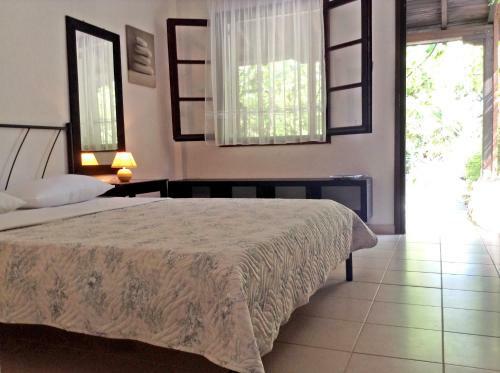 Apartamento La Mirage