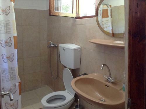 Apartamento La Mirage