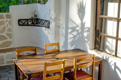 Apartamento La Mirage