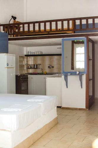 Apartamento La Mirage