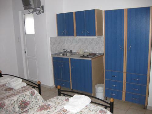 Aparthotel Calypso Hotel