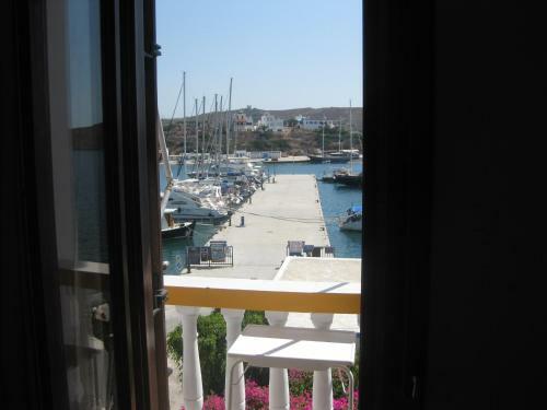 Aparthotel Calypso Hotel