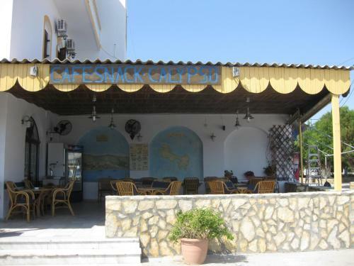 Aparthotel Calypso Hotel