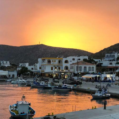 Aparthotel Calypso Hotel