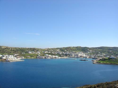 Aparthotel Calypso Hotel