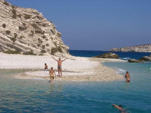Aparthotel Calypso Hotel