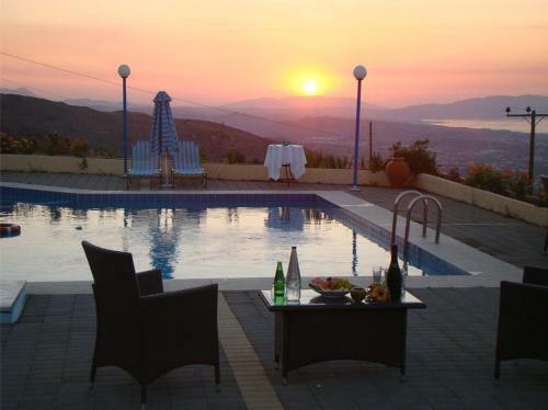 Apartamento Panos Village