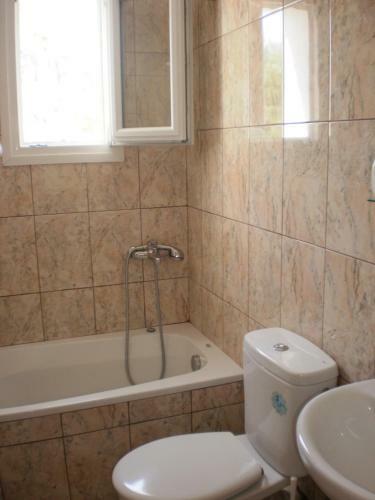 Apartment Toula