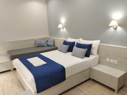 Apartment Toula
