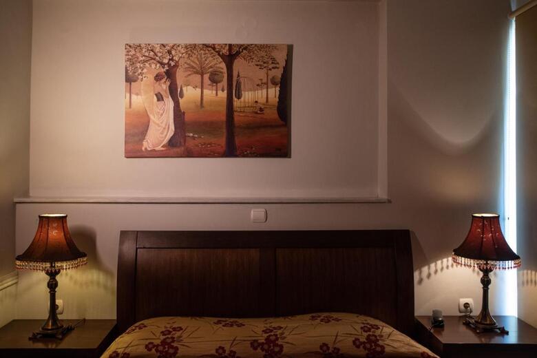 Alma Hotel