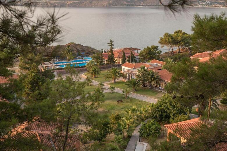 Alma Hotel