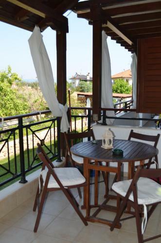 Liogerma Apartments