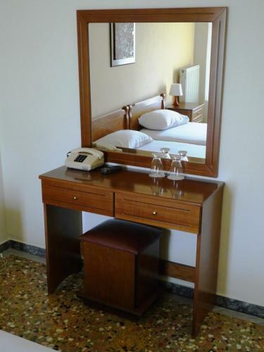 Hotel Markos