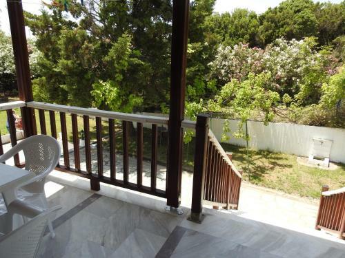 Apartamento Villa Papapostolou