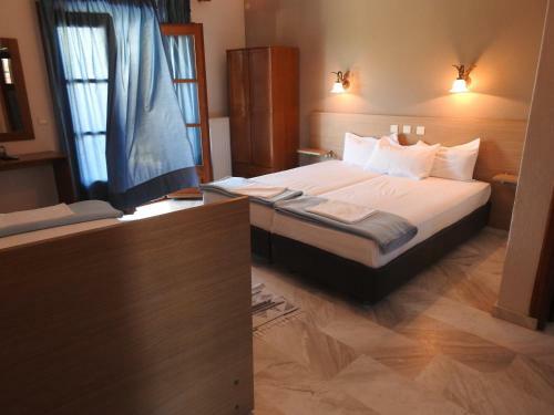 Apartamento Villa Papapostolou