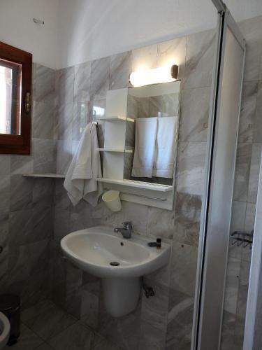 Apartamento Villa Papapostolou