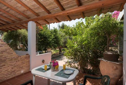 Apartamento Orionas Village