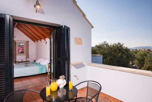Apartamento Orionas Village