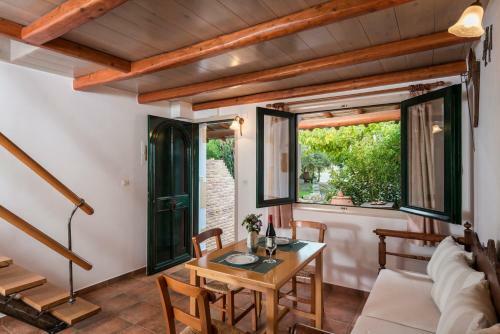 Apartamento Orionas Village