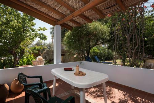 Apartamento Orionas Village