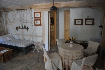 Apartamento Pavezzo Country Retreat