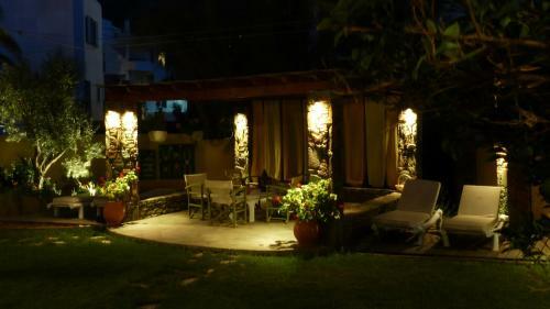 Apartamento Ligaries