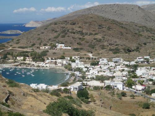 Aparthotel Agnes Rooms