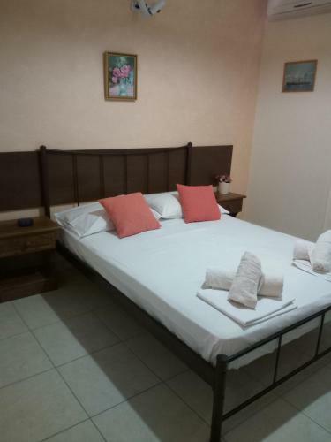 Aparthotel Agnes Rooms