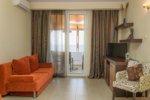 Hotel Samothraki Village