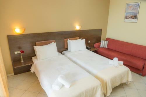 Hotel Samothraki Village