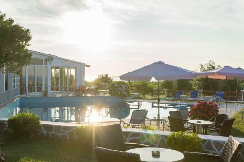 Hotel Samothraki Village