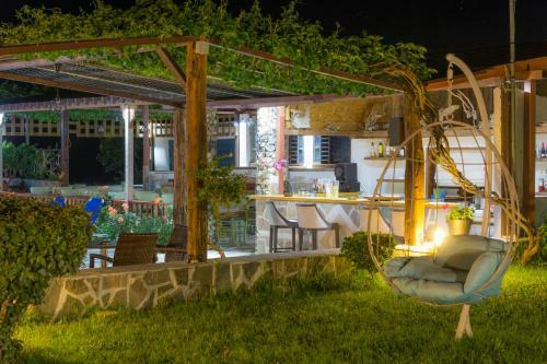 Hotel Samothraki Village