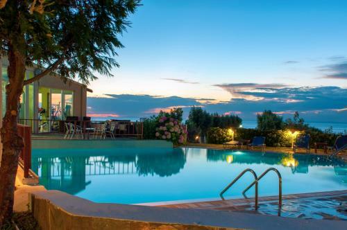 Hotel Samothraki Village