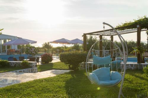 Hotel Samothraki Village