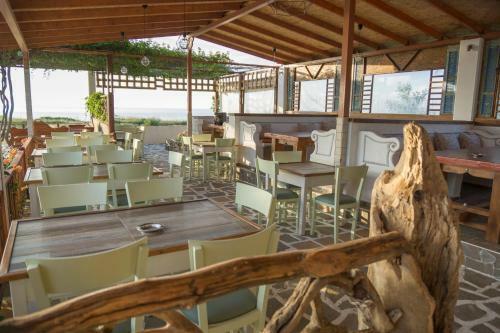 Hotel Samothraki Village