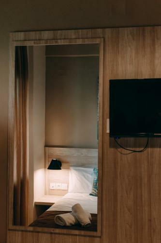 Hostal Kymata