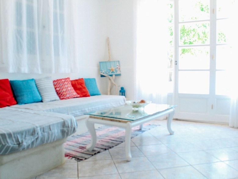 Apartamento Klima Paradise