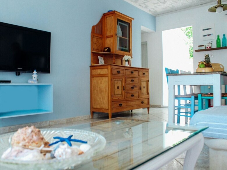 Apartamento Klima Paradise