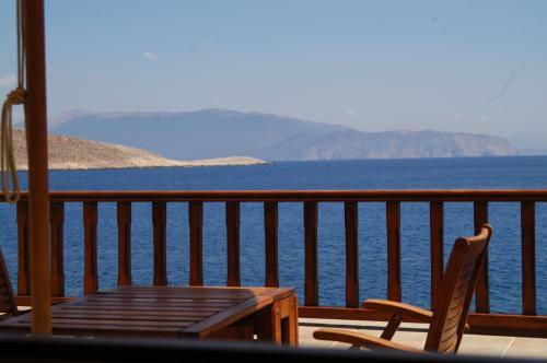 Apartamento Villa Amalia