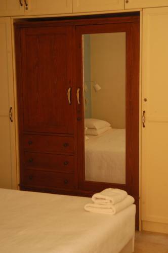 Apartamento Villa Amalia