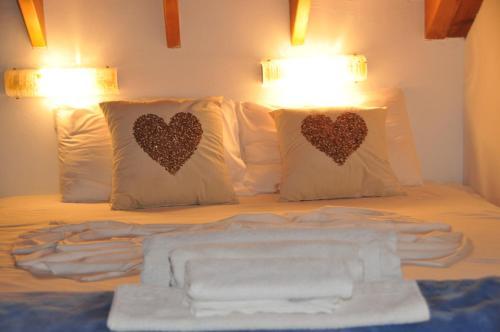 Apartamento Anna's House