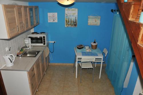 Apartamento Anna's House