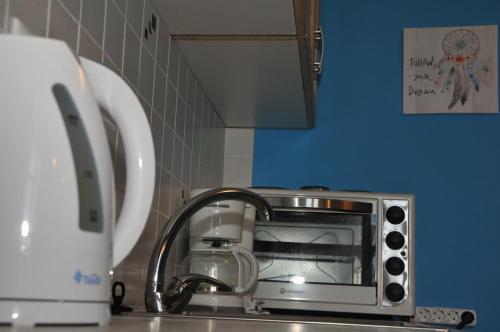 Apartamento Anna's House