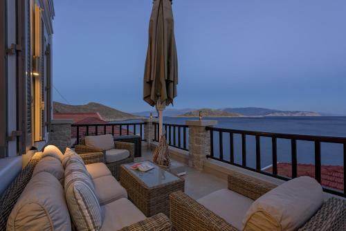 Villa Admiral's House