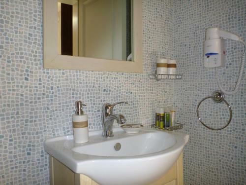 Apartamento Bright Sun Villas