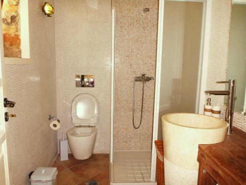 Apartamento Bright Sun Villas